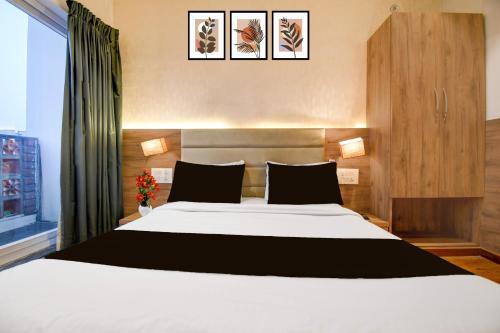 super townhouse vibhuti khand gomti nagar formerly pratham inn