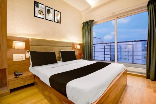 super townhouse vibhuti khand gomti nagar formerly pratham inn