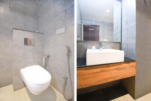 super townhouse vibhuti khand gomti nagar formerly pratham inn