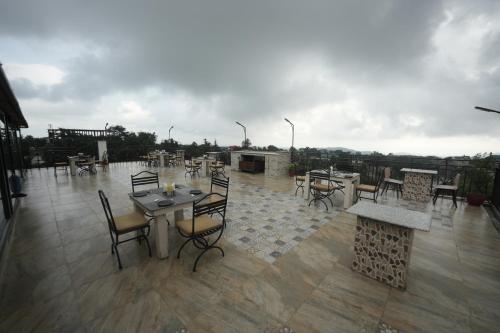 hotel 360 country club