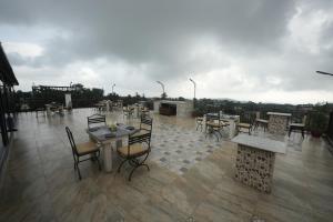 hotel 360 country club