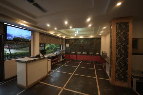 hotel 360 country club