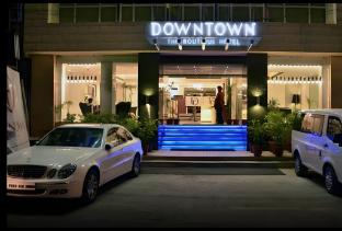 hotel downtown jalandhar