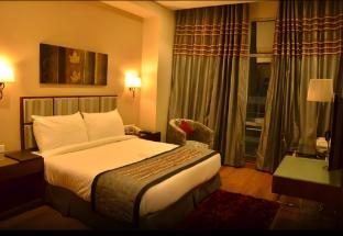 hotel downtown jalandhar