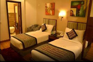hotel downtown jalandhar