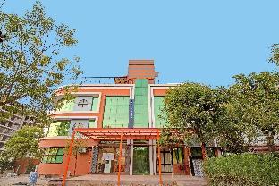 Collection O Siddharth Corporate,,3 star