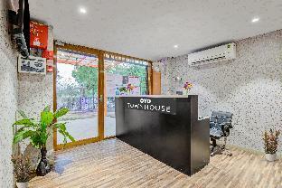 Collection O Siddharth Corporate,,3 star