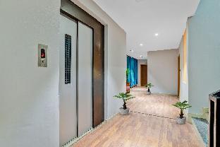 Collection O Siddharth Corporate,,3 star