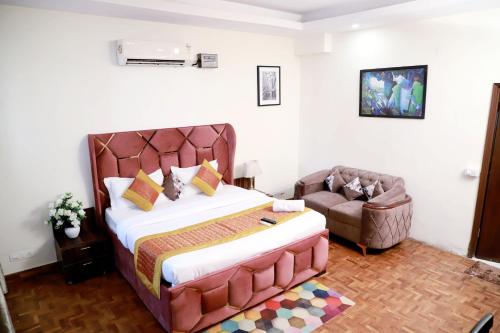 new delhi