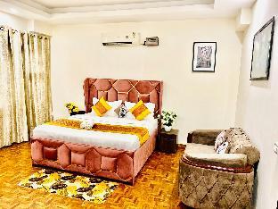 fortune home service apartment 3bhk e 28 saket 1b