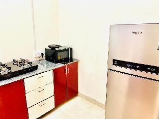 fortune home service apartment 3bhk e 28 saket 1b