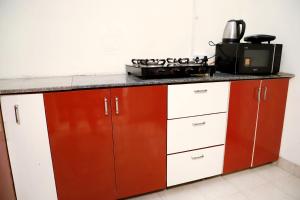 fortune home service apartment 3bhk e 28 saket 1b