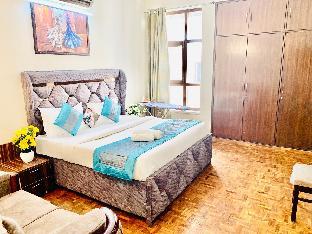 fortune home service apartment 3bhk e 28 saket 1b