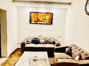 Fortune Home Service Apartment 3Bhk,E-28 Saket 1B,,5 star