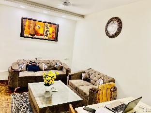 fortune home service apartment 3bhk e 28 saket 1b