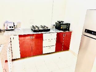 fortune home service apartment 3bhk e 28 saket 1b
