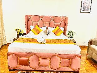 fortune home service apartment 3bhk e 28 saket 1b