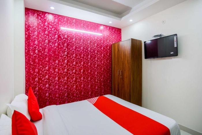 hotel o kevish stay