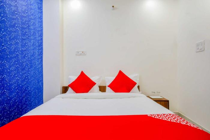 hotel o kevish stay