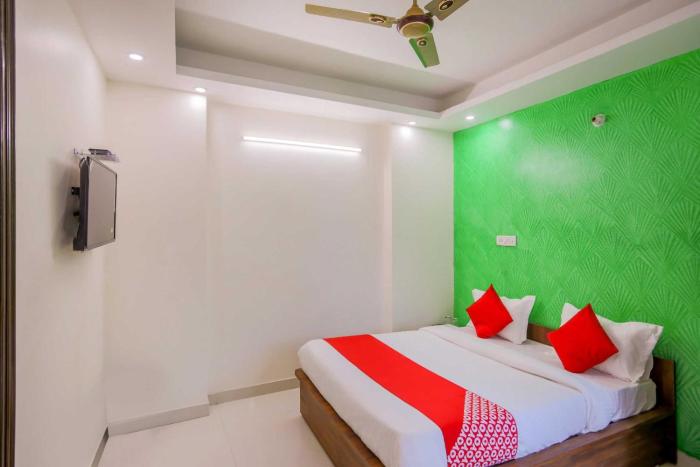 hotel o kevish stay