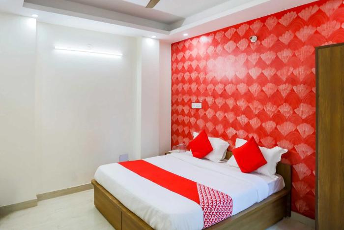 hotel o kevish stay