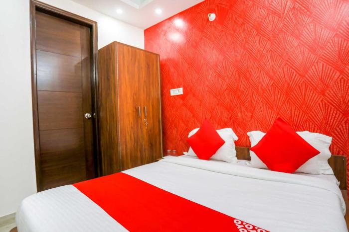 hotel o kevish stay