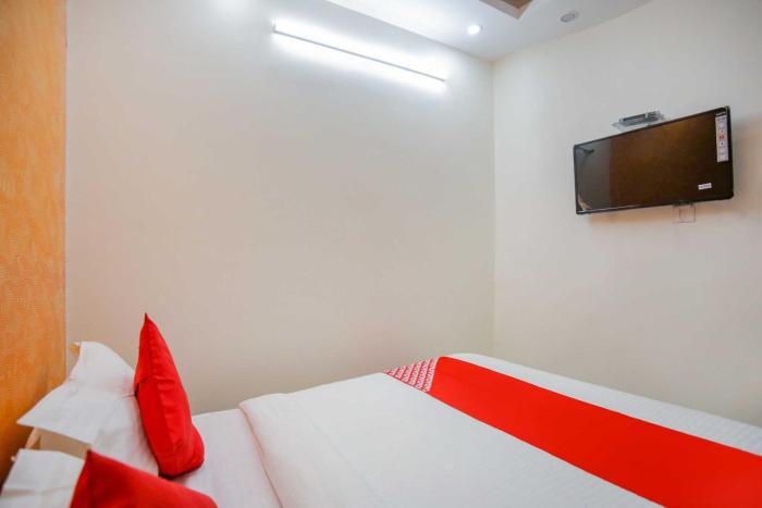 hotel o kevish stay