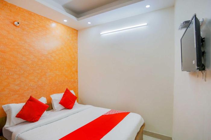 hotel o kevish stay
