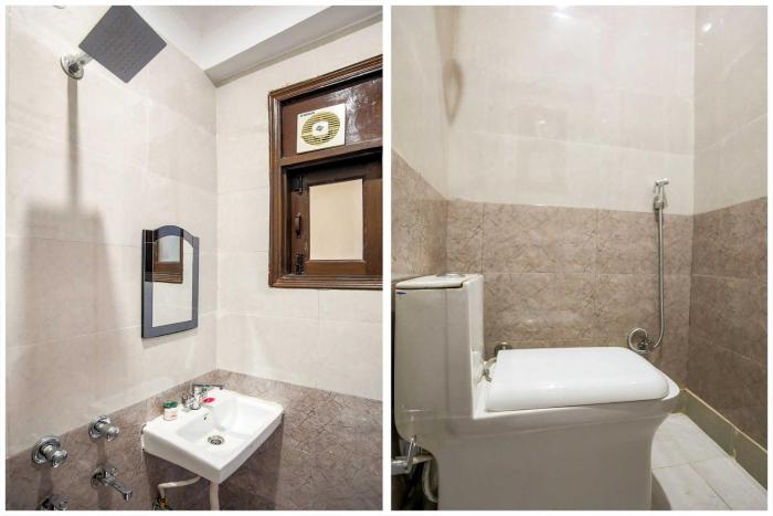 hotel o kevish stay