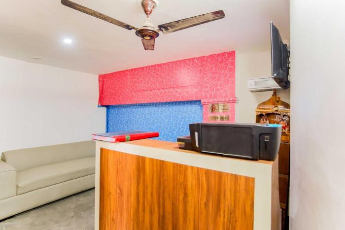 hotel o kevish stay