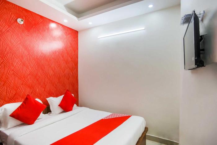 hotel o kevish stay
