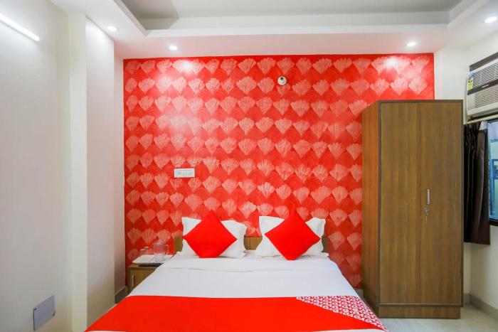 hotel o kevish stay