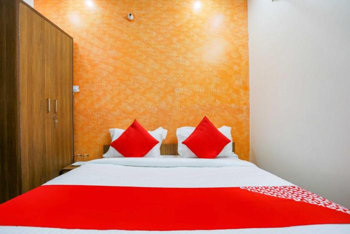 hotel o kevish stay