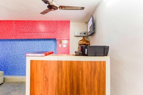 Hotel O Kevish Stay,,3 star