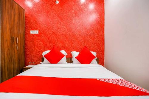 hotel o kevish stay