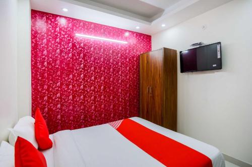 hotel o kevish stay