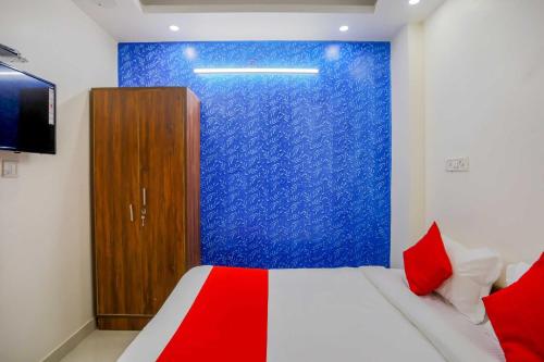 hotel o kevish stay
