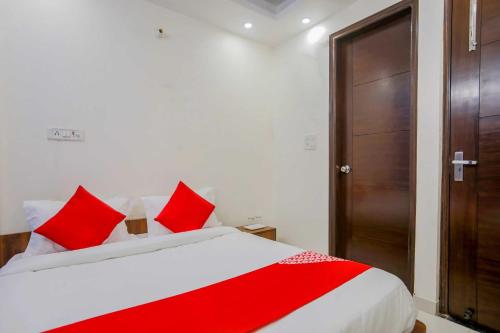 hotel o kevish stay