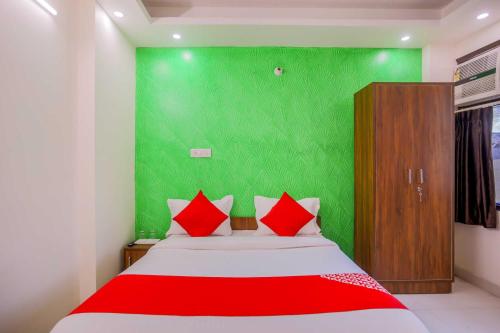 Hotel O Kevish Stay,,3 star