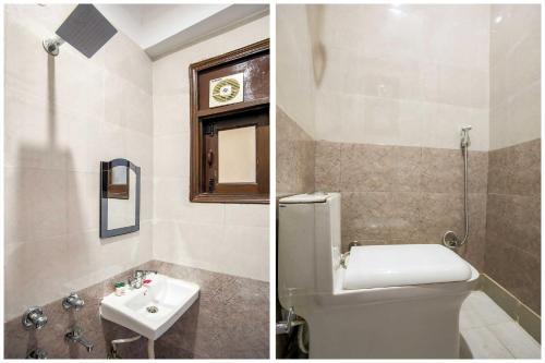 hotel o kevish stay