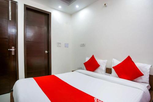 hotel o kevish stay