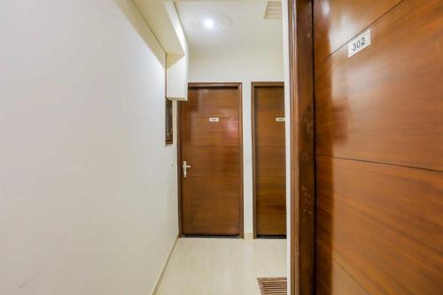hotel o kevish stay