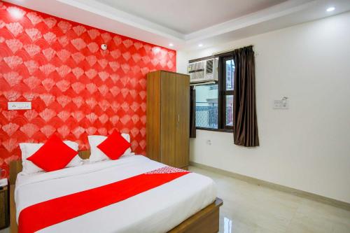 hotel o kevish stay