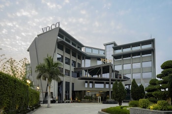 voco amritsar by ihg