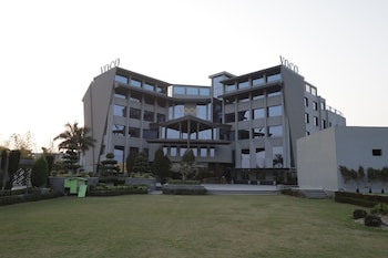 voco amritsar by ihg