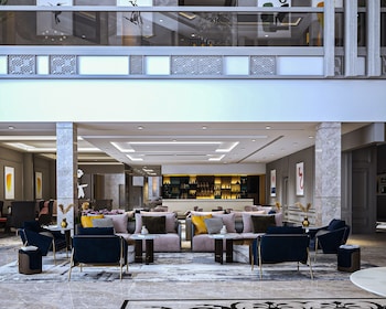 voco amritsar by ihg