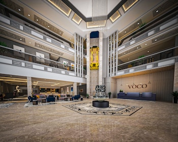 voco amritsar by ihg