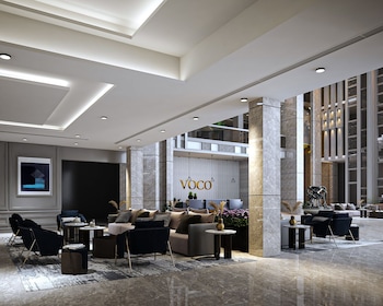 voco amritsar by ihg