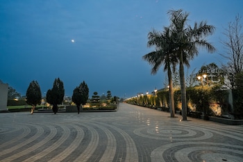 voco amritsar by ihg