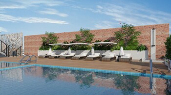 Voco Amritsar By Ihg,,5 star